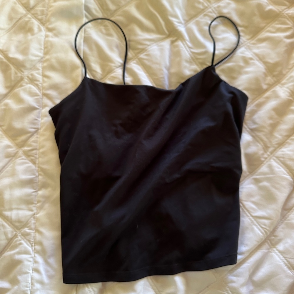 Gymshark tank top